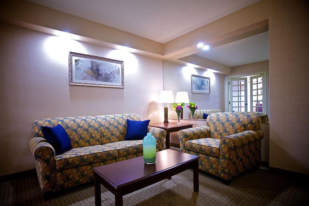 Radisson Hotel Nashville Airport ห้อง รูปภาพ