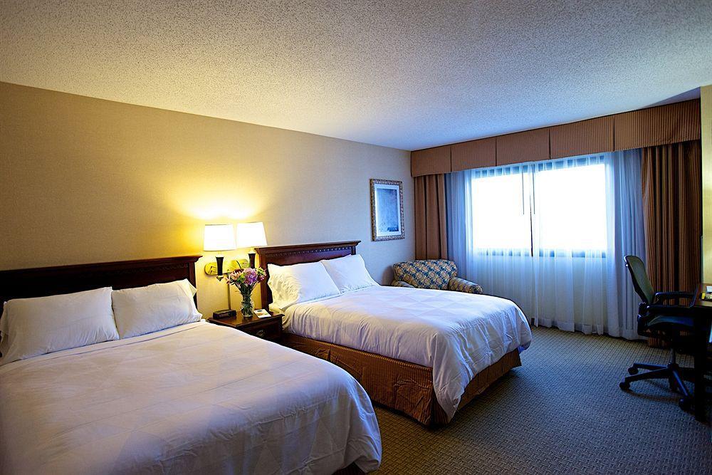 Radisson Hotel Nashville Airport ภายนอก รูปภาพ