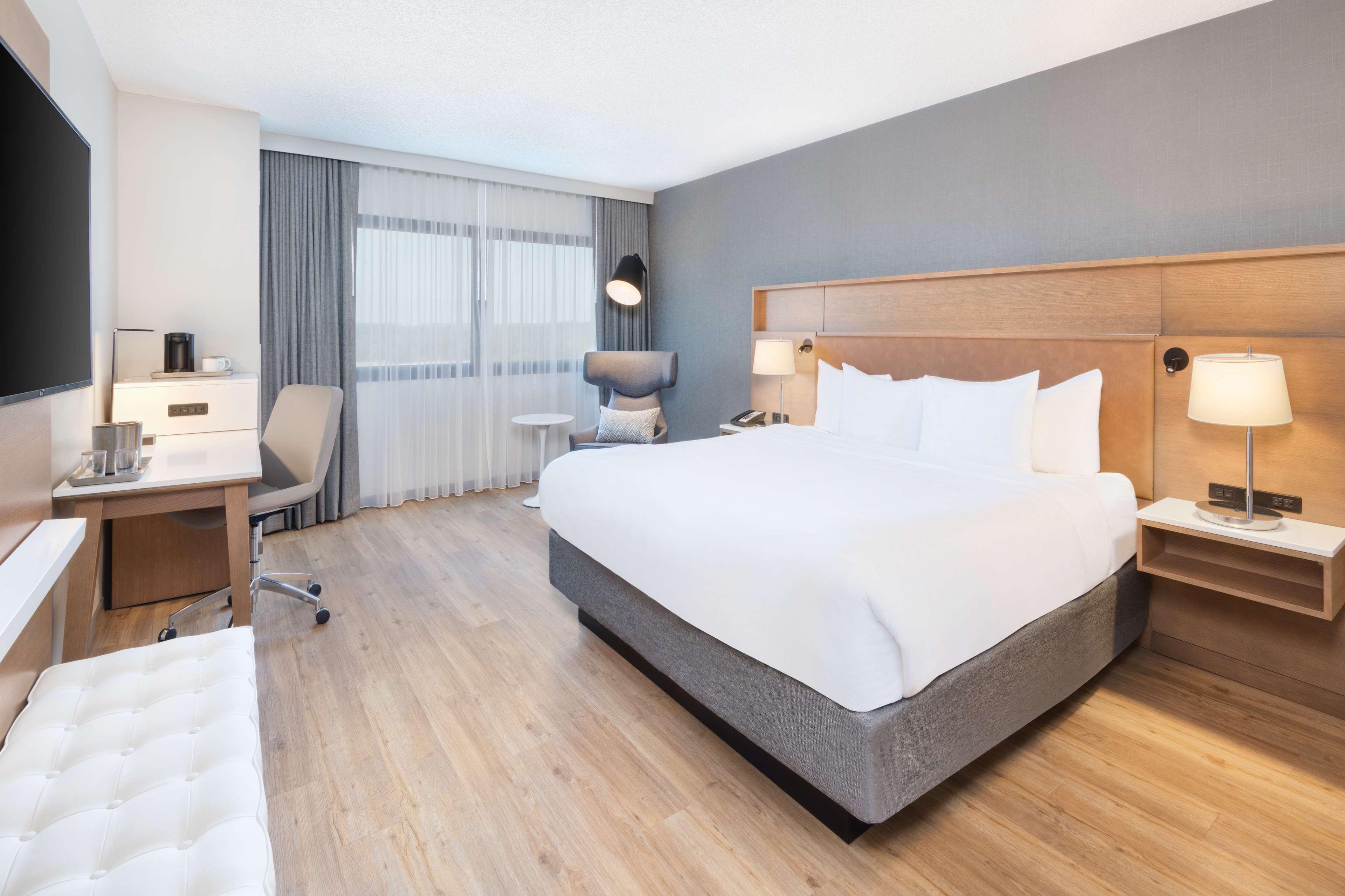 Radisson Hotel Nashville Airport ภายนอก รูปภาพ