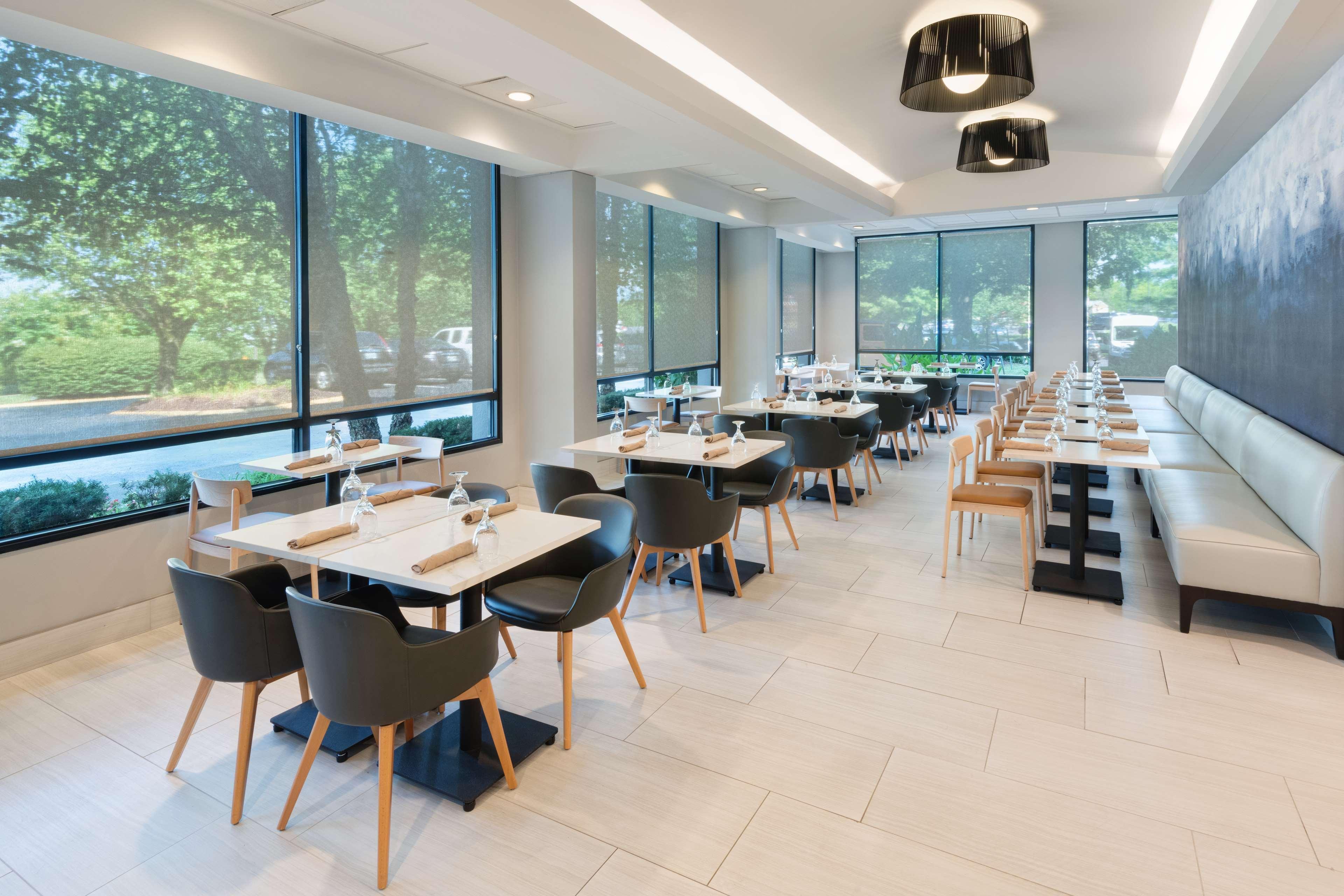 Radisson Hotel Nashville Airport ภายนอก รูปภาพ