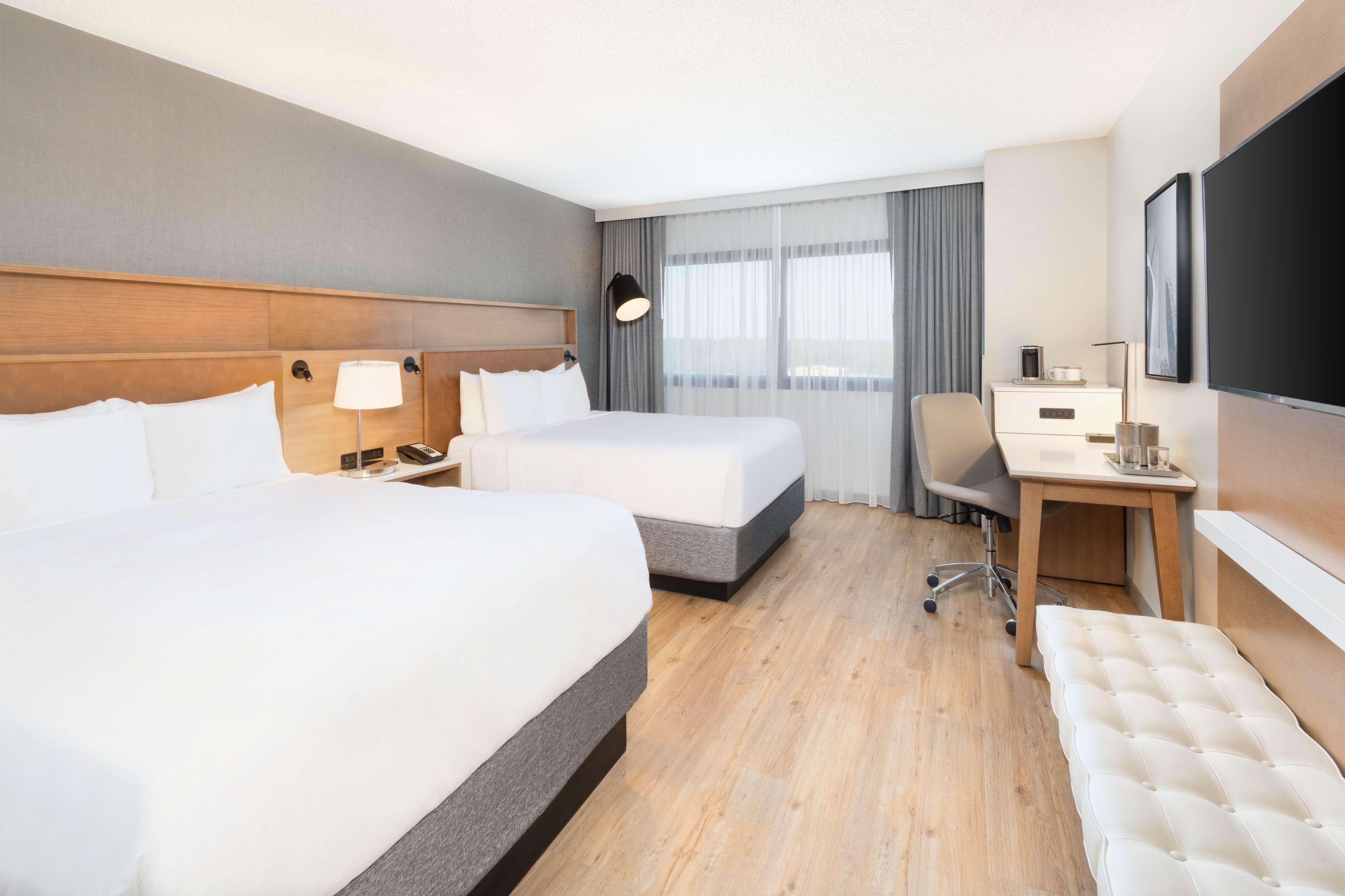 Radisson Hotel Nashville Airport ภายนอก รูปภาพ