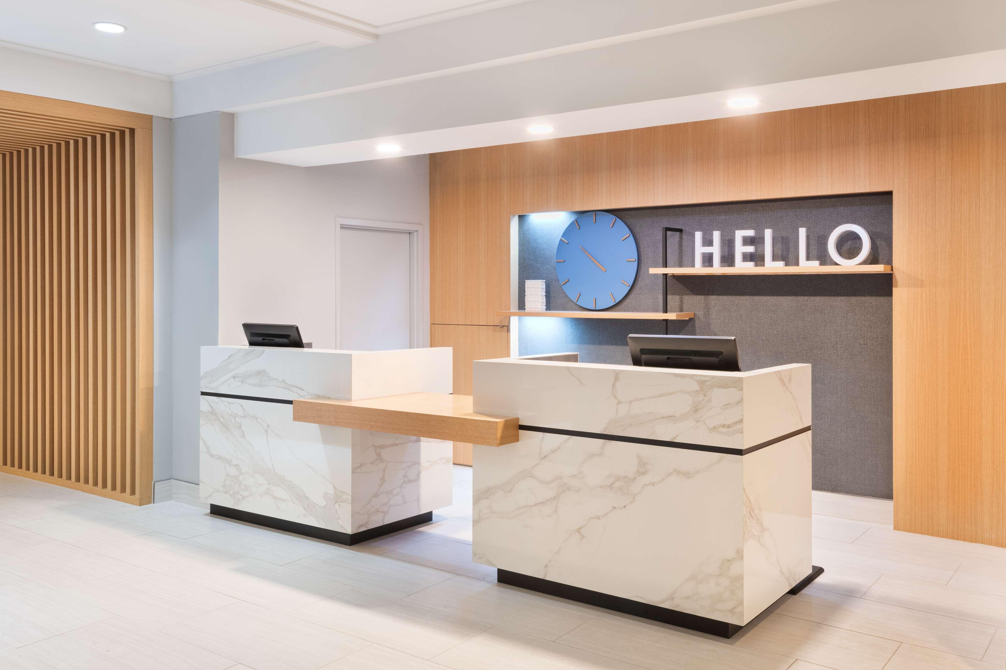 Radisson Hotel Nashville Airport ภายนอก รูปภาพ