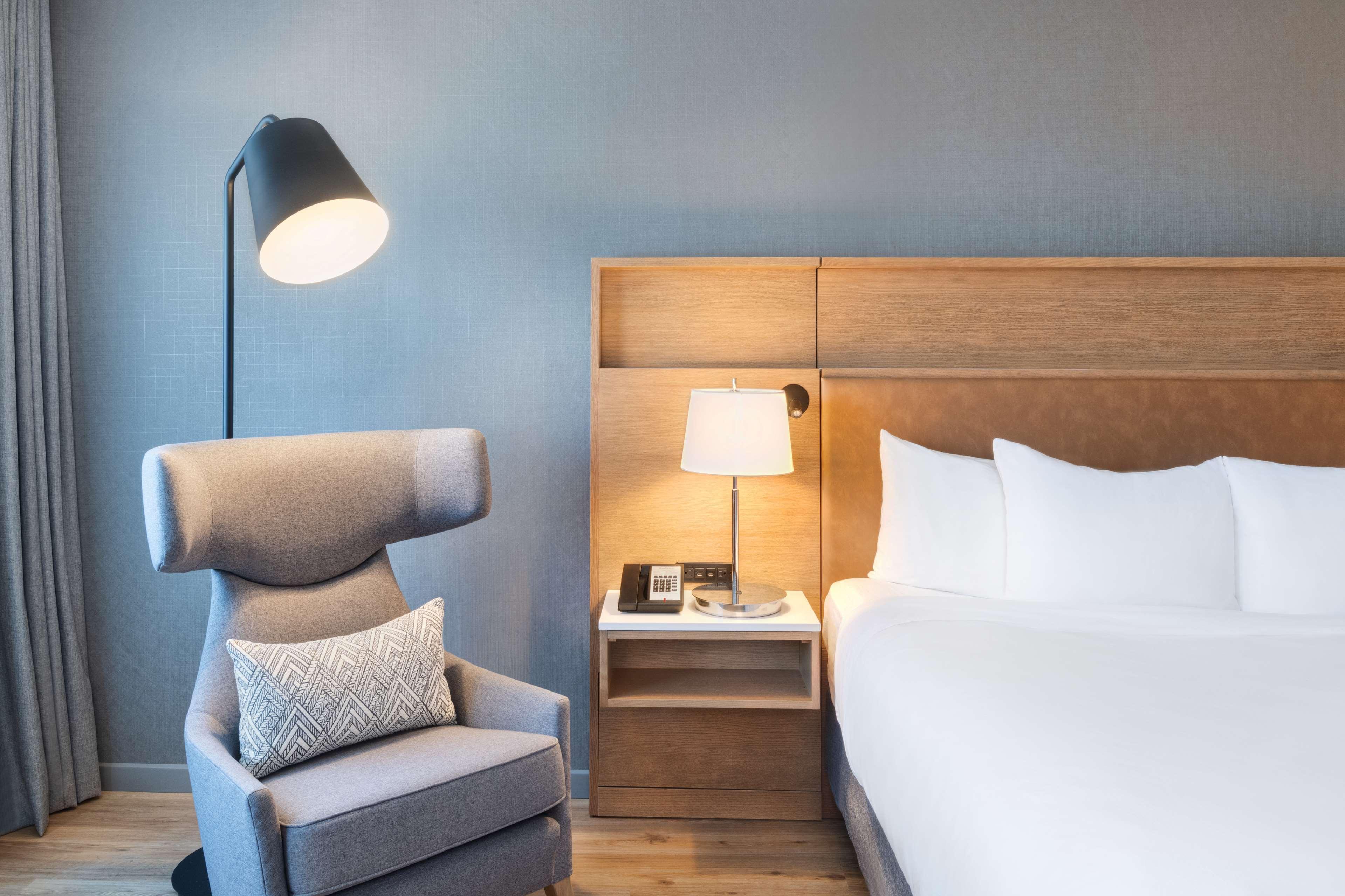 Radisson Hotel Nashville Airport ภายนอก รูปภาพ