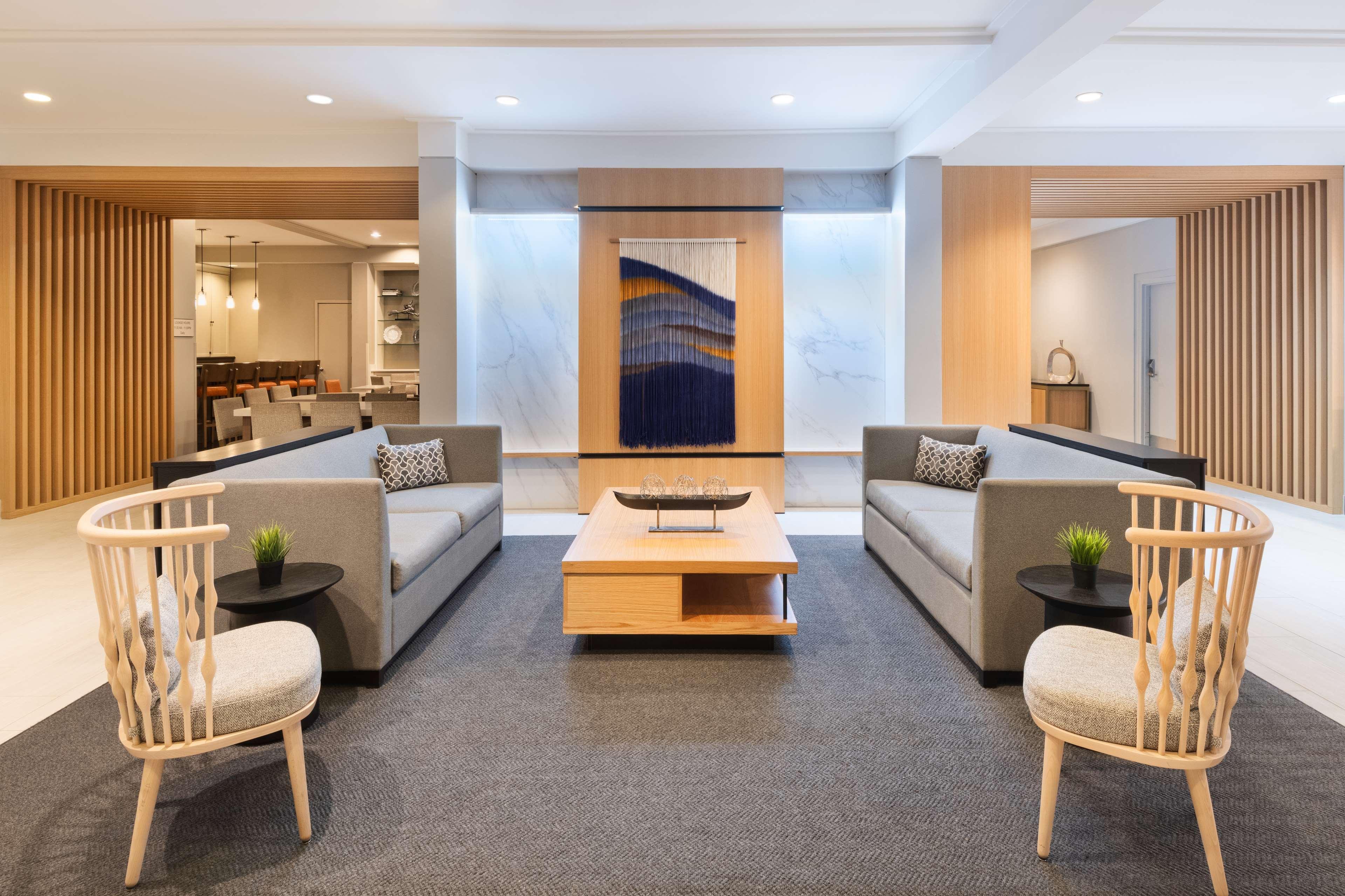 Radisson Hotel Nashville Airport ภายนอก รูปภาพ