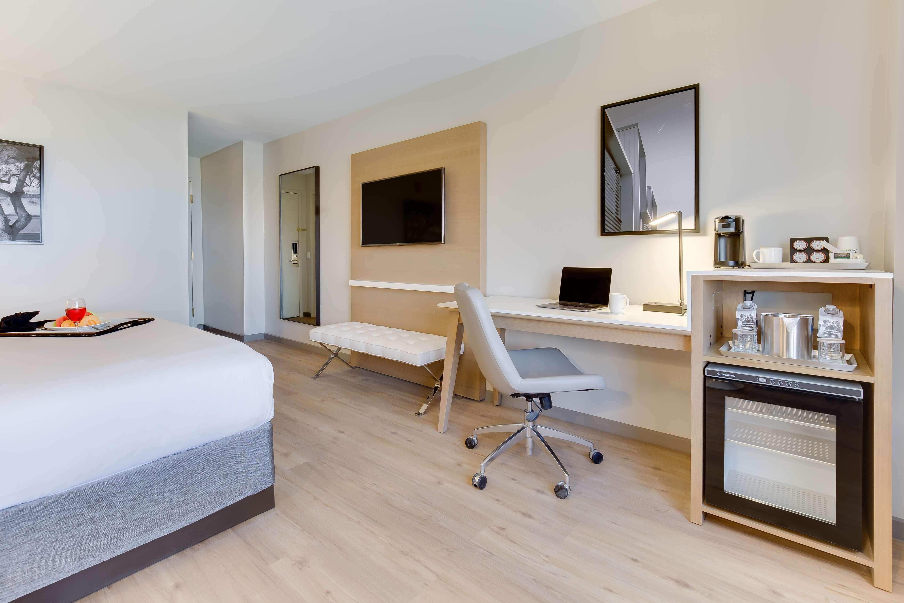 Radisson Hotel Nashville Airport ห้อง รูปภาพ