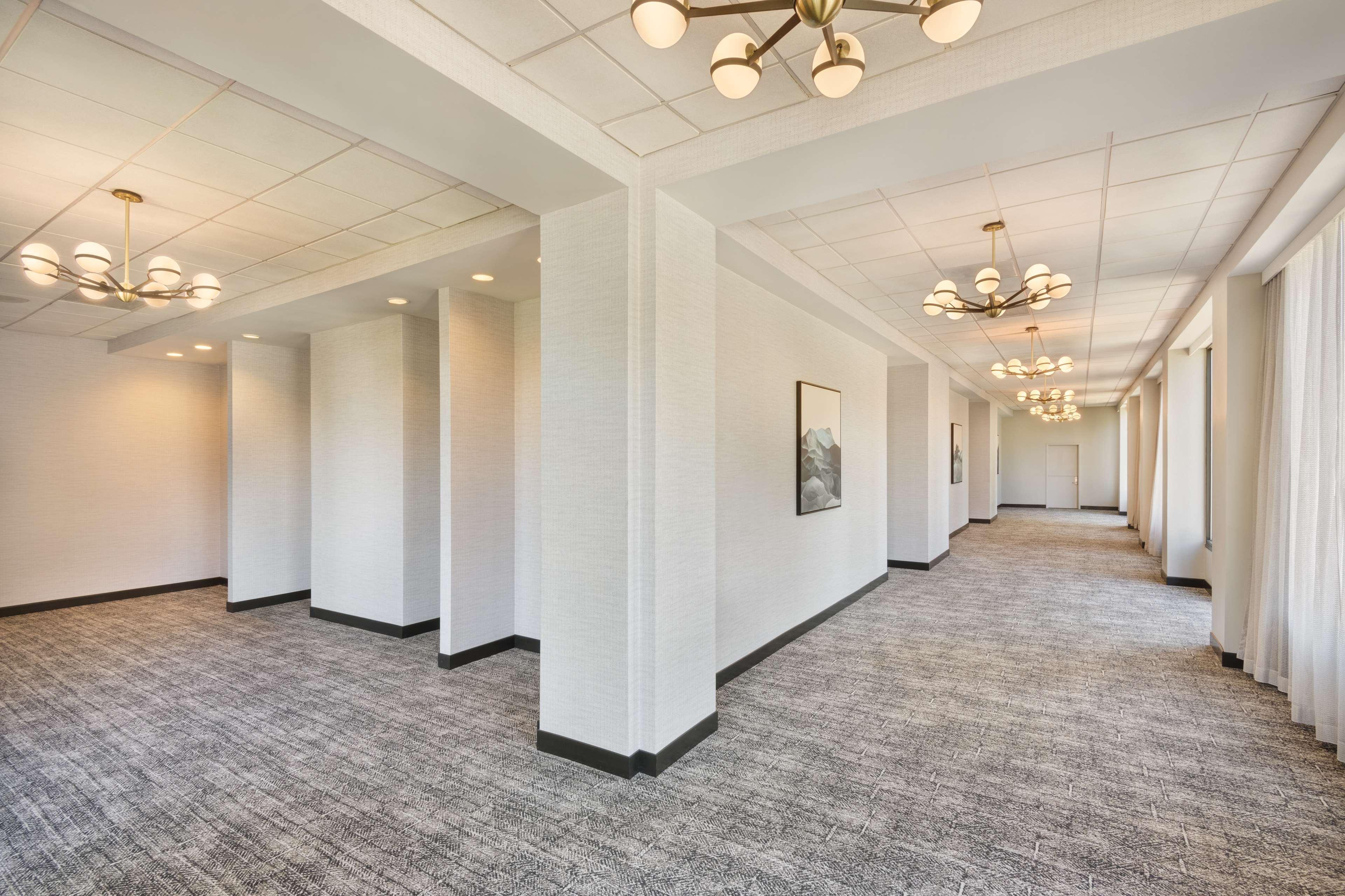 Radisson Hotel Nashville Airport ภายนอก รูปภาพ