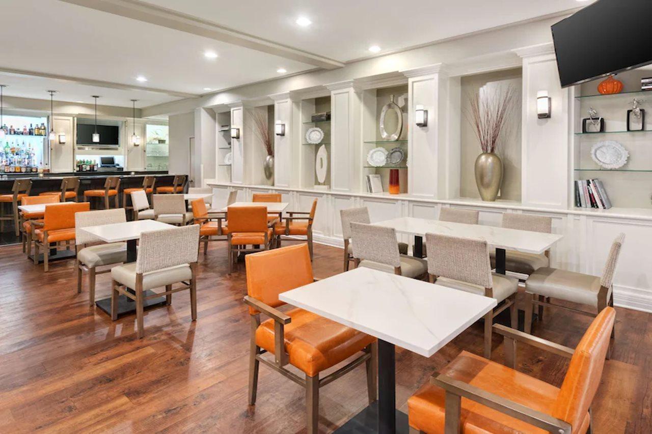 Radisson Hotel Nashville Airport ภายนอก รูปภาพ