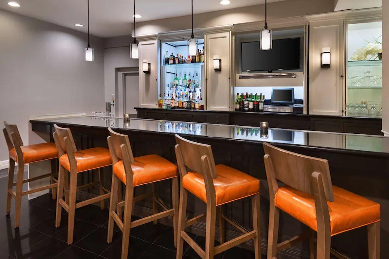 Radisson Hotel Nashville Airport ภายนอก รูปภาพ