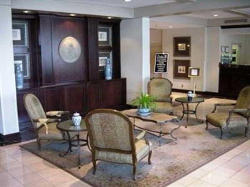 Radisson Hotel Nashville Airport ภายใน รูปภาพ