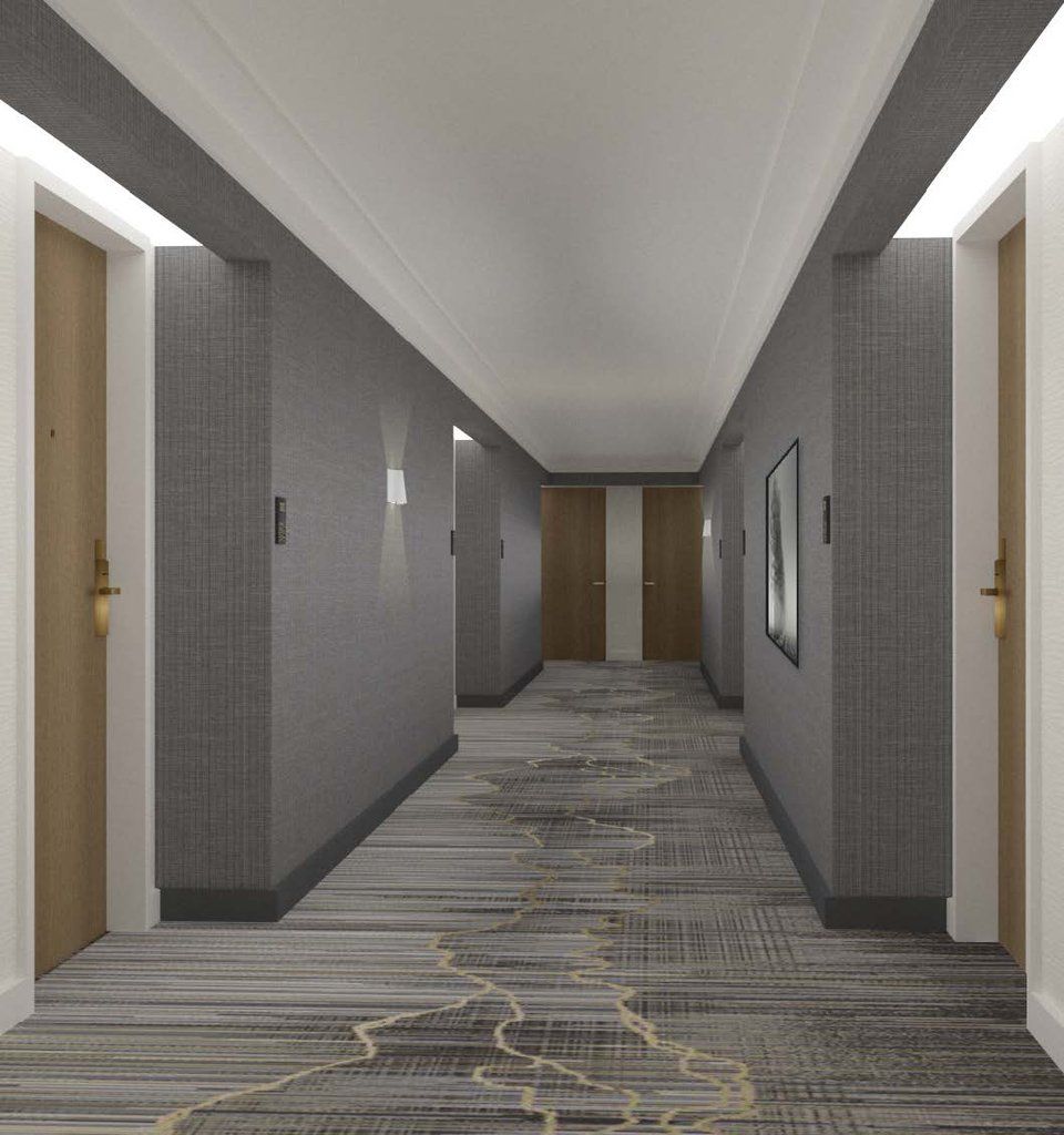 Radisson Hotel Nashville Airport ภายนอก รูปภาพ
