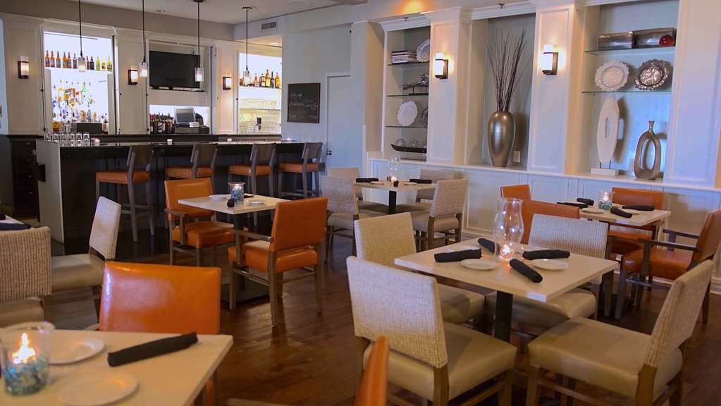 Radisson Hotel Nashville Airport ร้านอาหาร รูปภาพ