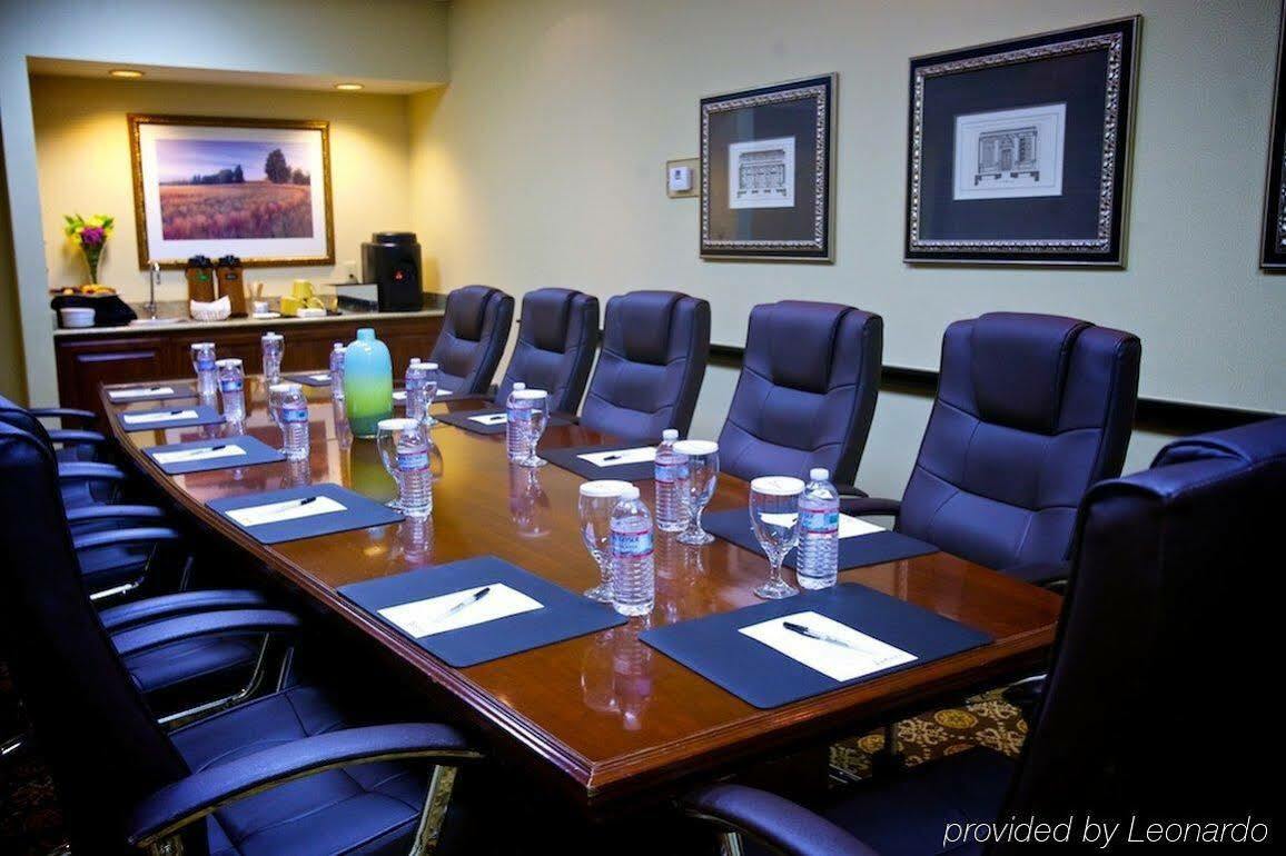 Radisson Hotel Nashville Airport ธุรกิจ รูปภาพ
