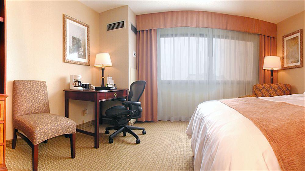 Radisson Hotel Nashville Airport ภายนอก รูปภาพ
