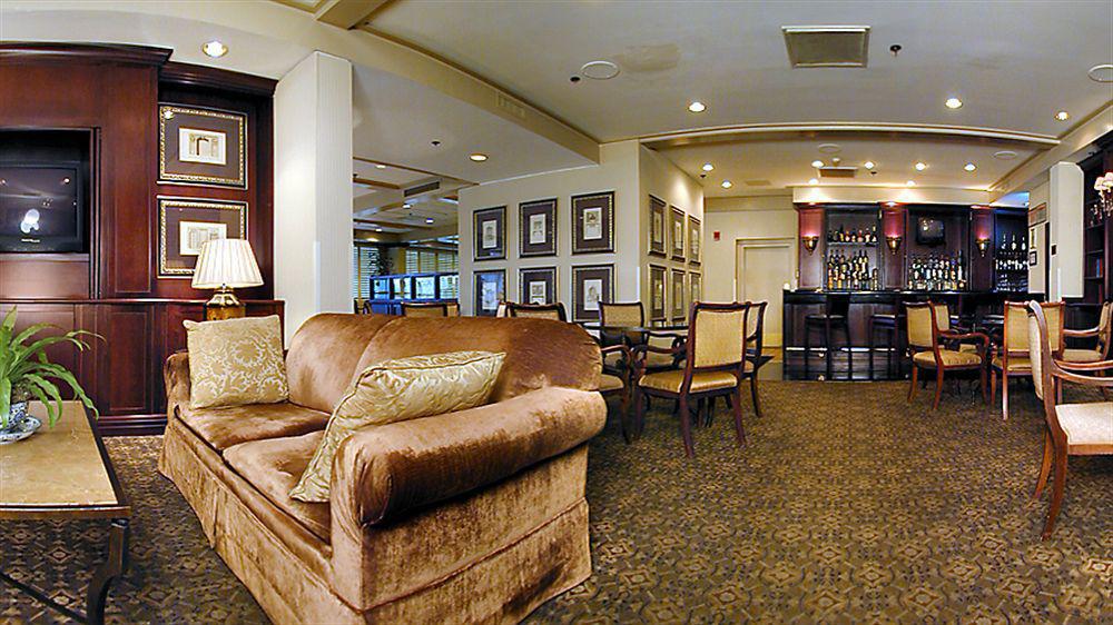 Radisson Hotel Nashville Airport ภายนอก รูปภาพ