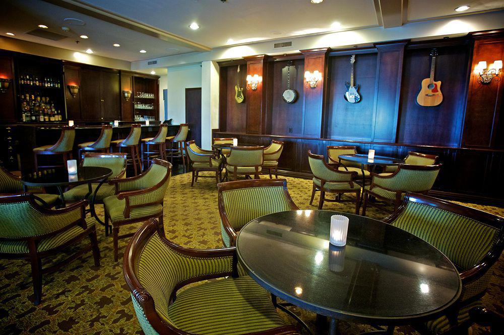 Radisson Hotel Nashville Airport ร้านอาหาร รูปภาพ